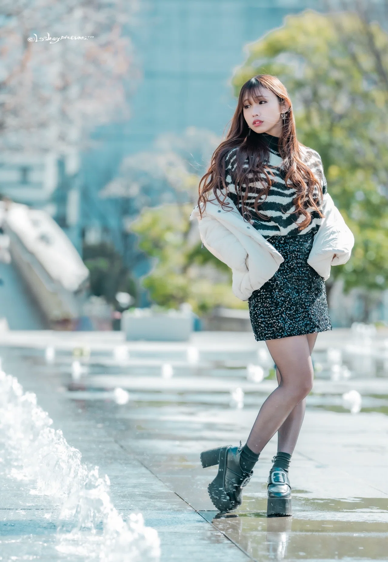 Street Portrait｜Laskeypictures