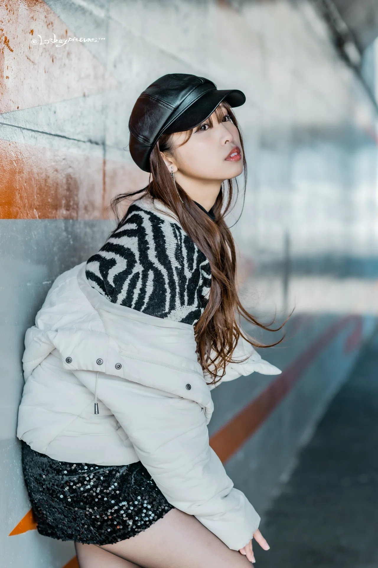 Street Portrait｜Laskeypictures
