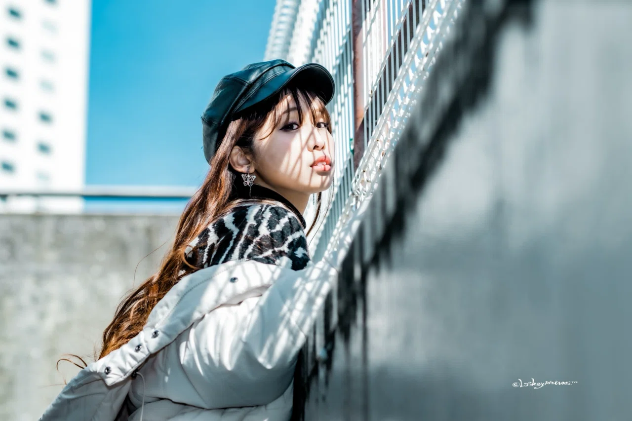 Street Portrait｜Laskeypictures