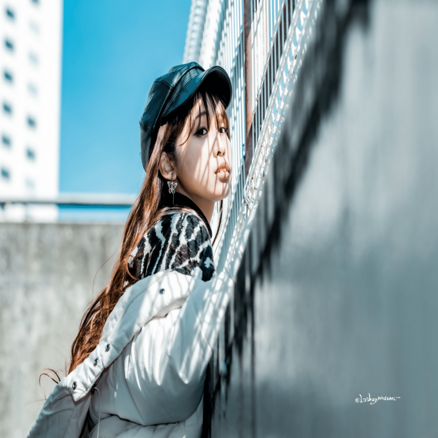 Street Portrait｜Laskeypictures