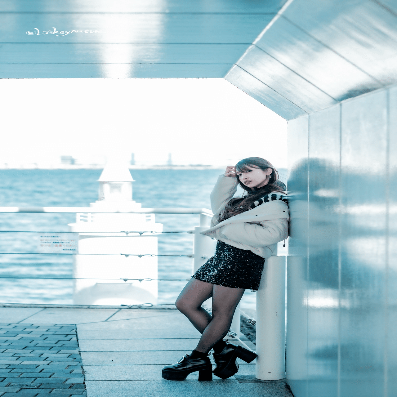 専用 リクエスト用写真 Street Portrait｜Laskeypictures