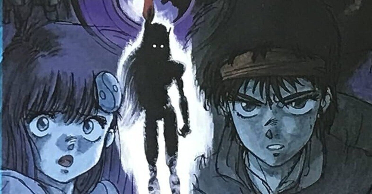 士郎正宗が自ら監督したアニメを知ってますか？｜yoh