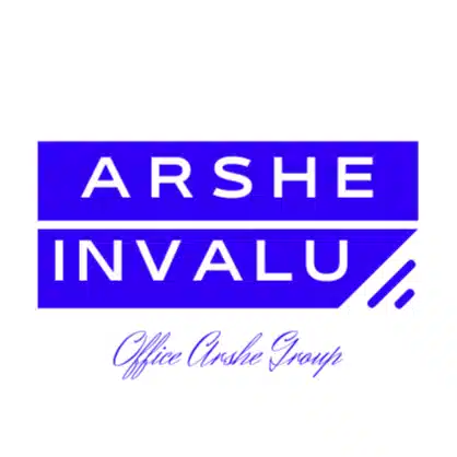 Arshe Invalu