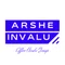 Arshe Invalu