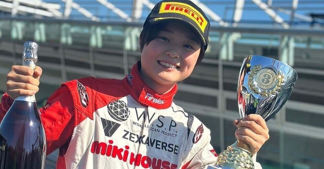 野田樹潤(Juju)の参戦は成功か？｜yamapi_