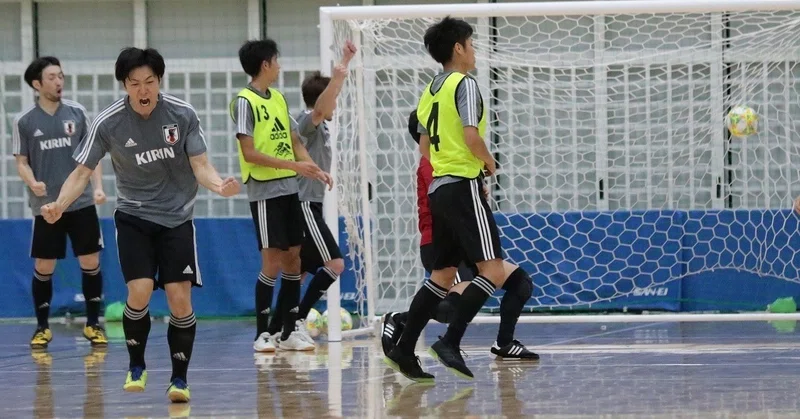 Afcフットサル選手権 の新着タグ記事一覧 Note つくる つながる とどける Afcフットサル選手権 の新着タグ記事一覧 Note つくる つながる とどける