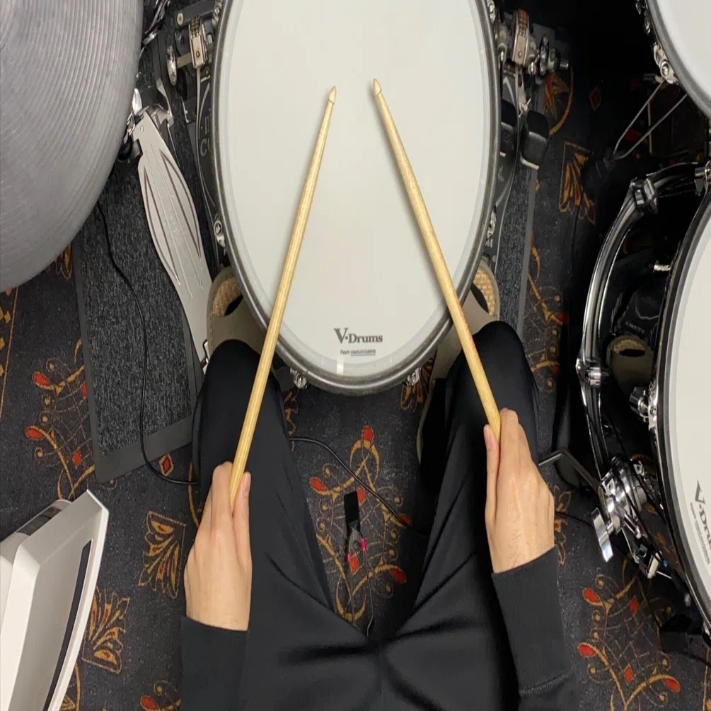 一つ打ちの大事さ｜hikodrums