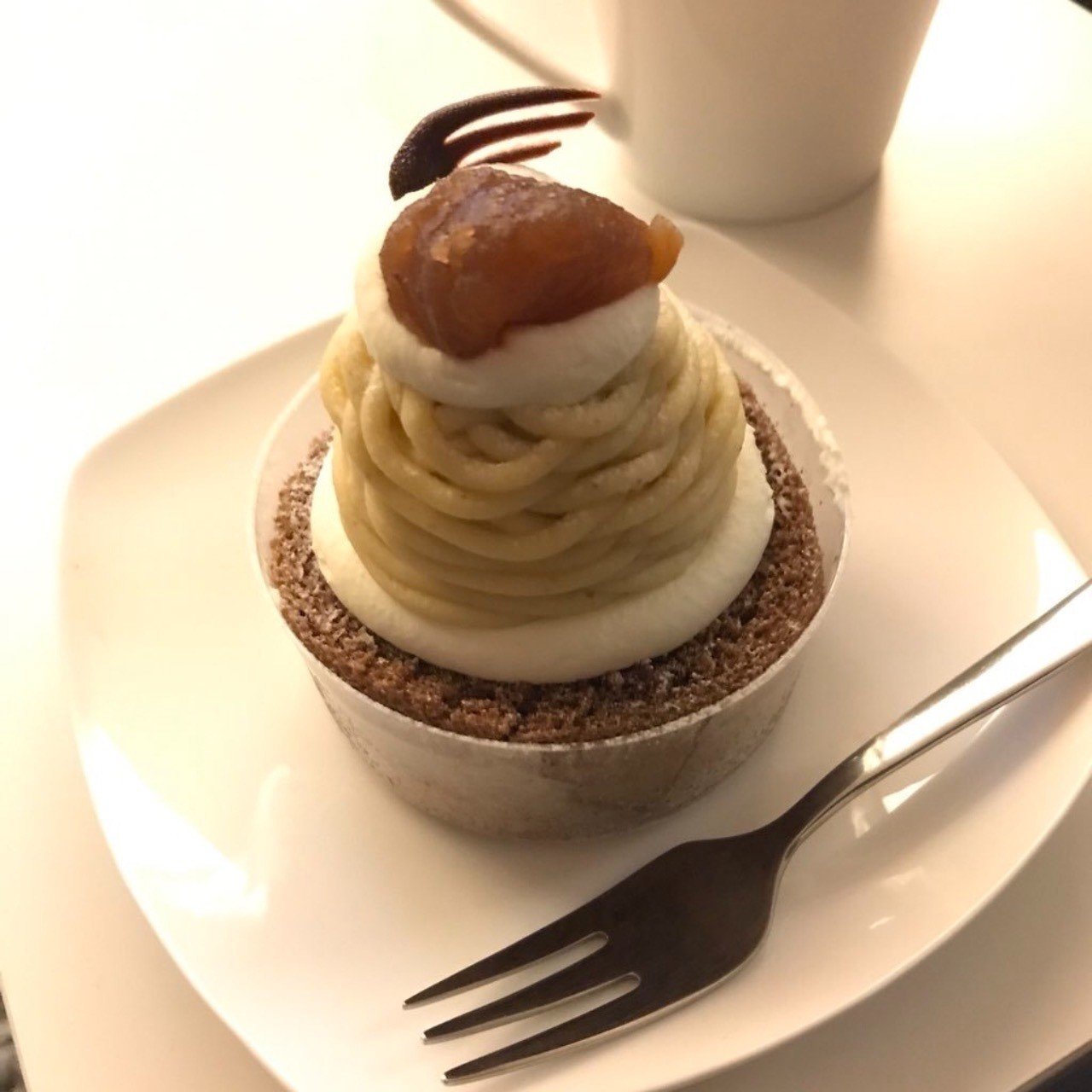 六花亭のケーキでティータイム くしろのくらし Note
