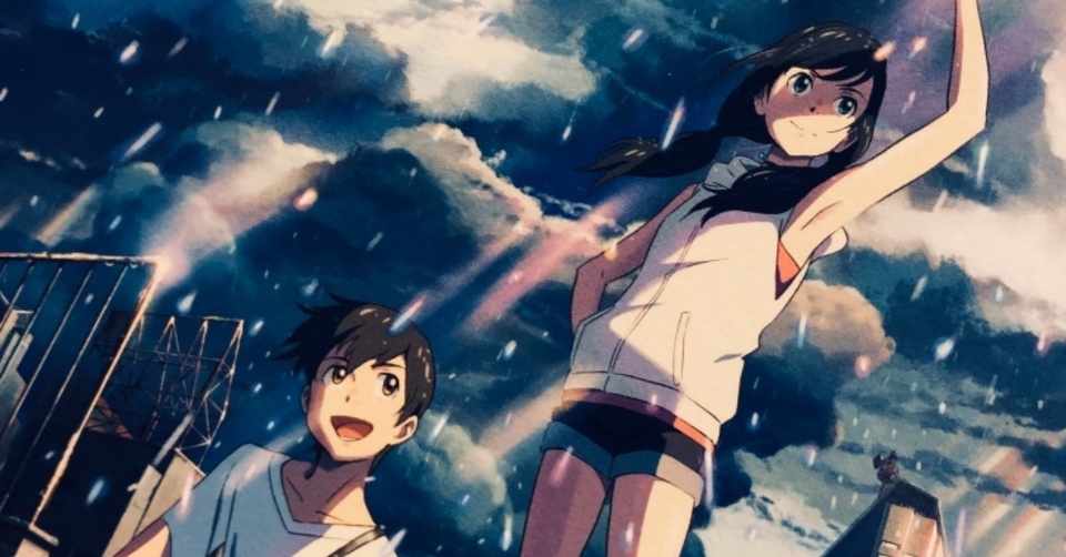 新海 誠 エロゲ