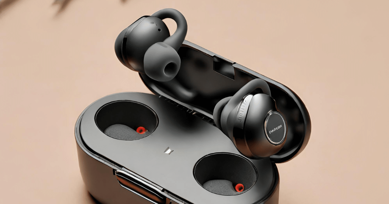 価値観をどこに置くかで評価が分かれそう【WF-1000XM5購入リポ