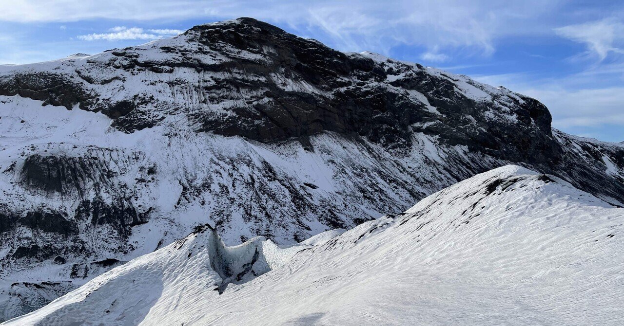 冬のアイスランド旅行🇮🇸】現地ツアーに参加してみて｜すい子