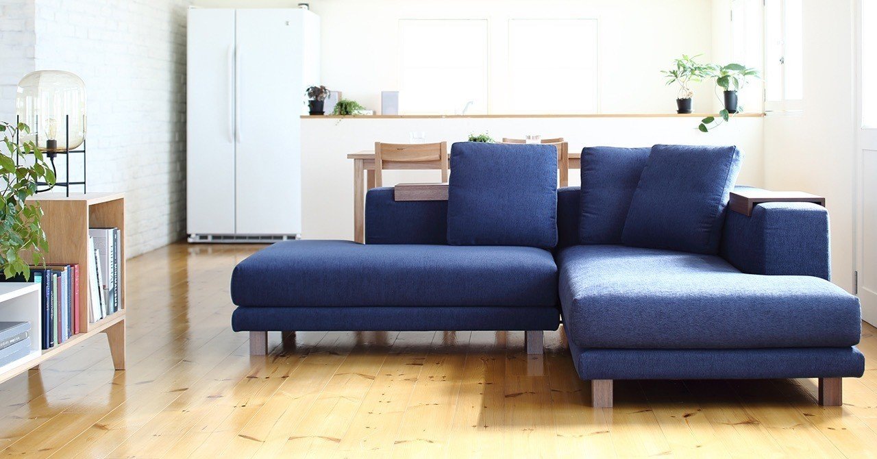 カウチソファセットって何？｜NOYES （ノイエス）