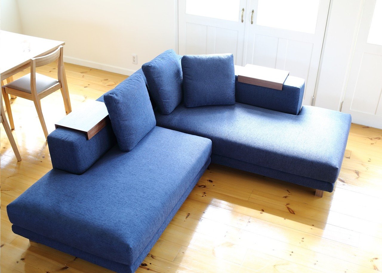 カウチソファセットって何？｜NOYES （ノイエス）