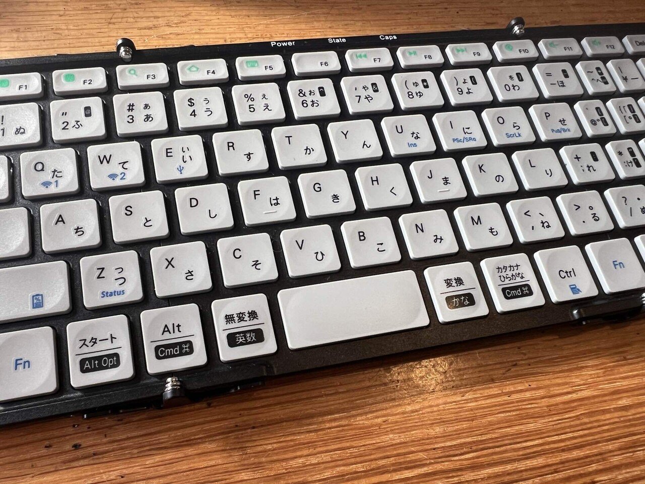 iPad mini最強計画 MOBO keyboard2編|マイルス iPad mini最強計画 MOBO keyboard2編|マイルス