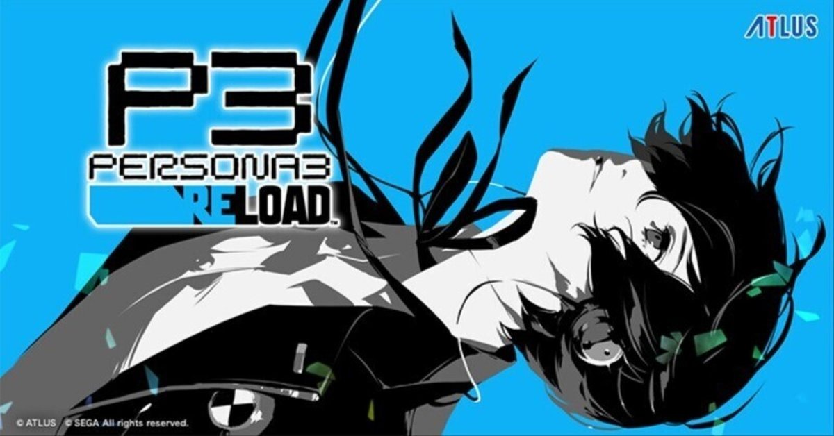 Persona 3 Reload Limited Box 女神異聞錄3 – PS4 – Gamers Hideout