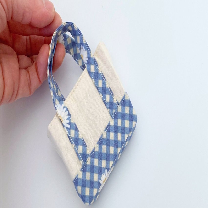 無料記事】型紙S・M共通サイズ☆お人形さんやぬいぐるみのための