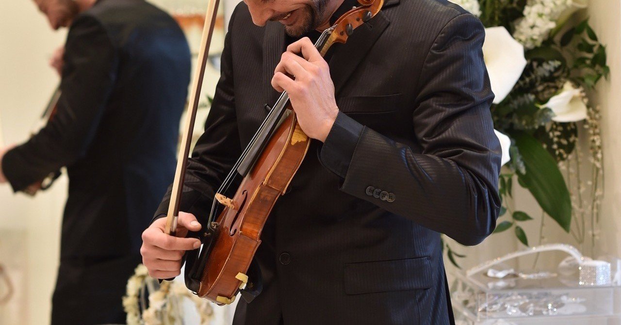 音楽家の本番衣装ってどんなのがある 宮城弦 こどものうたチャンネル毎週日曜日あさ8時 Note