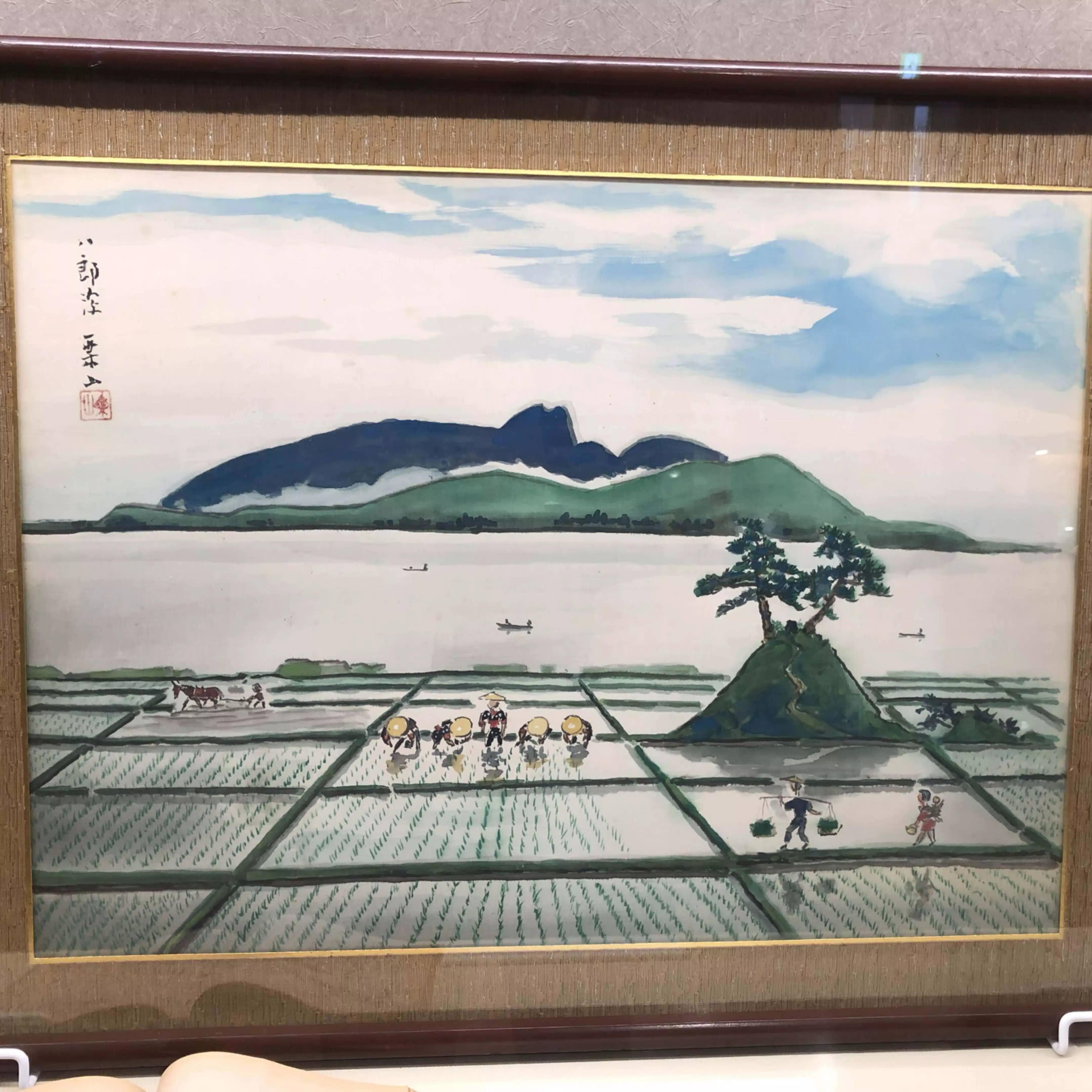 秋田の週刊地方新聞　湖畔時報（こはんじほう）