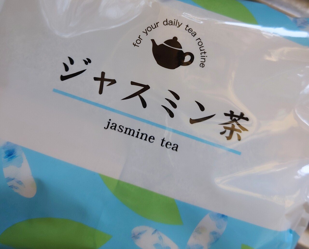 ジャスミン ストア 茶 水筒