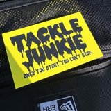 ラグビータックル研究所　tackle junkie   タックル専門コーチ　SAKAI