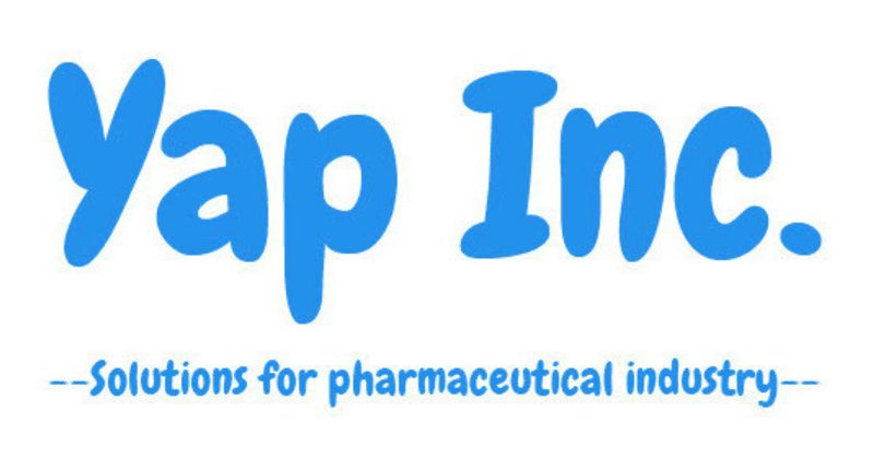 医薬品流通プラットフォーム「Yap-cloud」を提供するYap株式会社がシードラウンドで資金調達を実施