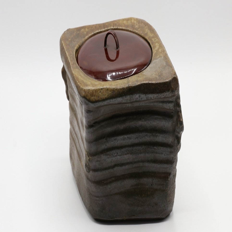 初期伊部手】江戸初期～江戸前期の古備前焼の見分け方と鑑定方法を古