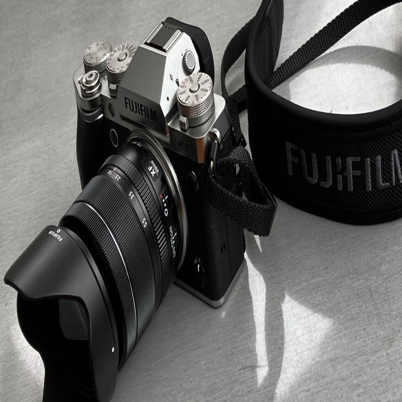 ミラーレス一眼を買っちまった｜ツーリング野郎7号