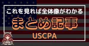 USCPA合格体験記】7ヶ月・750時間で得た真理、全部書きます