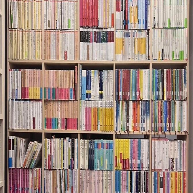 大量の蔵書を保有するあなたにおすすめしたい本棚、それはマルゲリータ 