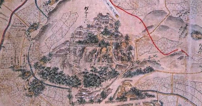 近世大名は城下を迷路化なんてしなかった 18 第4章 4 6 文献調査 江戸時代後期 昭和 Mitimasu Note 近世大名は城下を迷路化なんてしなかった 18 第4章 4 6 文献調査 江戸時代後期 昭和 Mitimasu Note