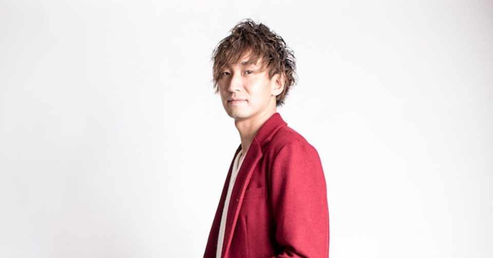 大阪のインディーズシーンを活性化させたい シンガーソングライター アダチケンゴさん 西脇千晶 Note