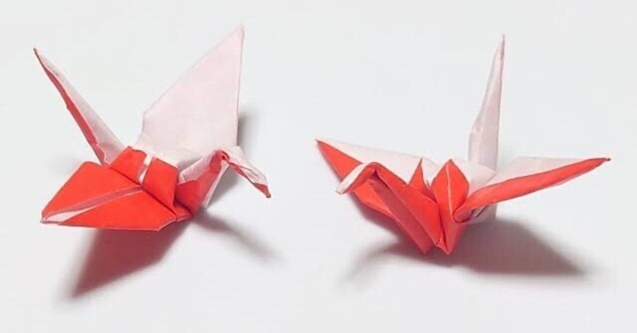 Livin QUARTG 鶴2羽 ツル I | リヤドロ公式オンライン