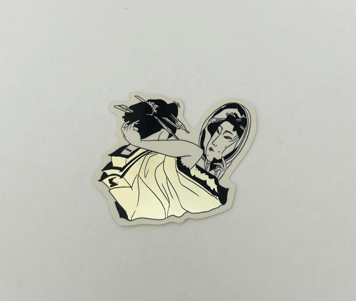 mol-74 リリックカード、ポストカード ˏˋ limited goods 4.13〜release ˎˊ˗ ◇メンバーデザインポスト