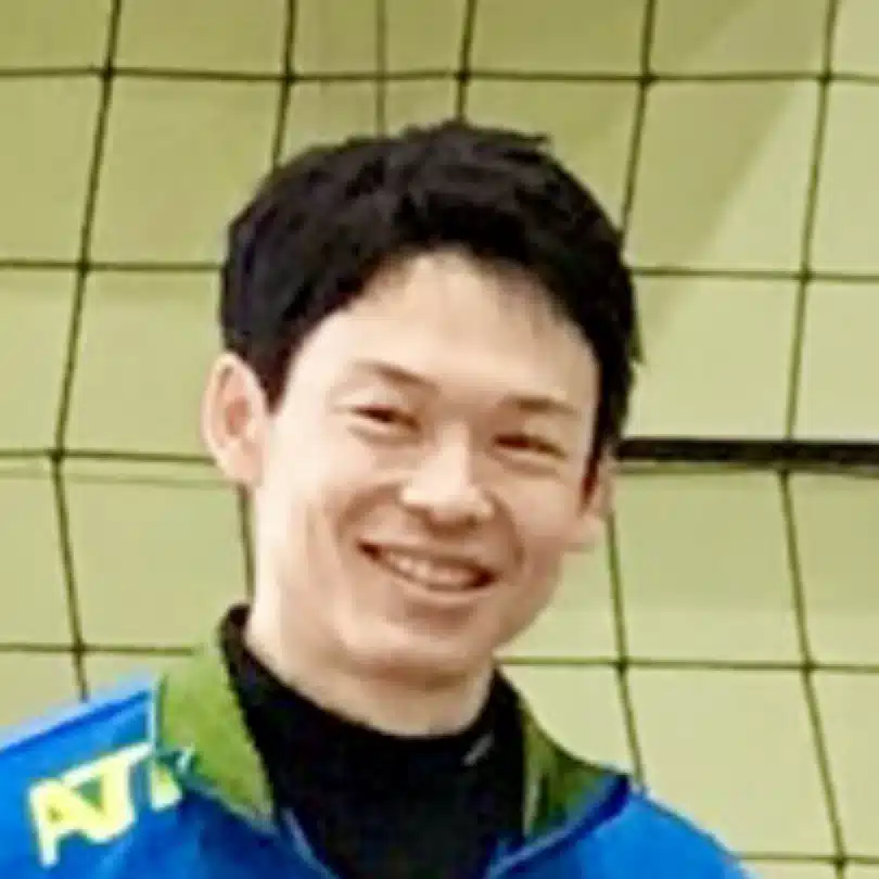 田中泰成