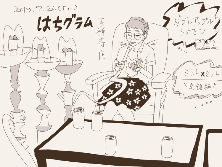 水タバコ の定番タグ記事一覧 Note つくる つながる とどける