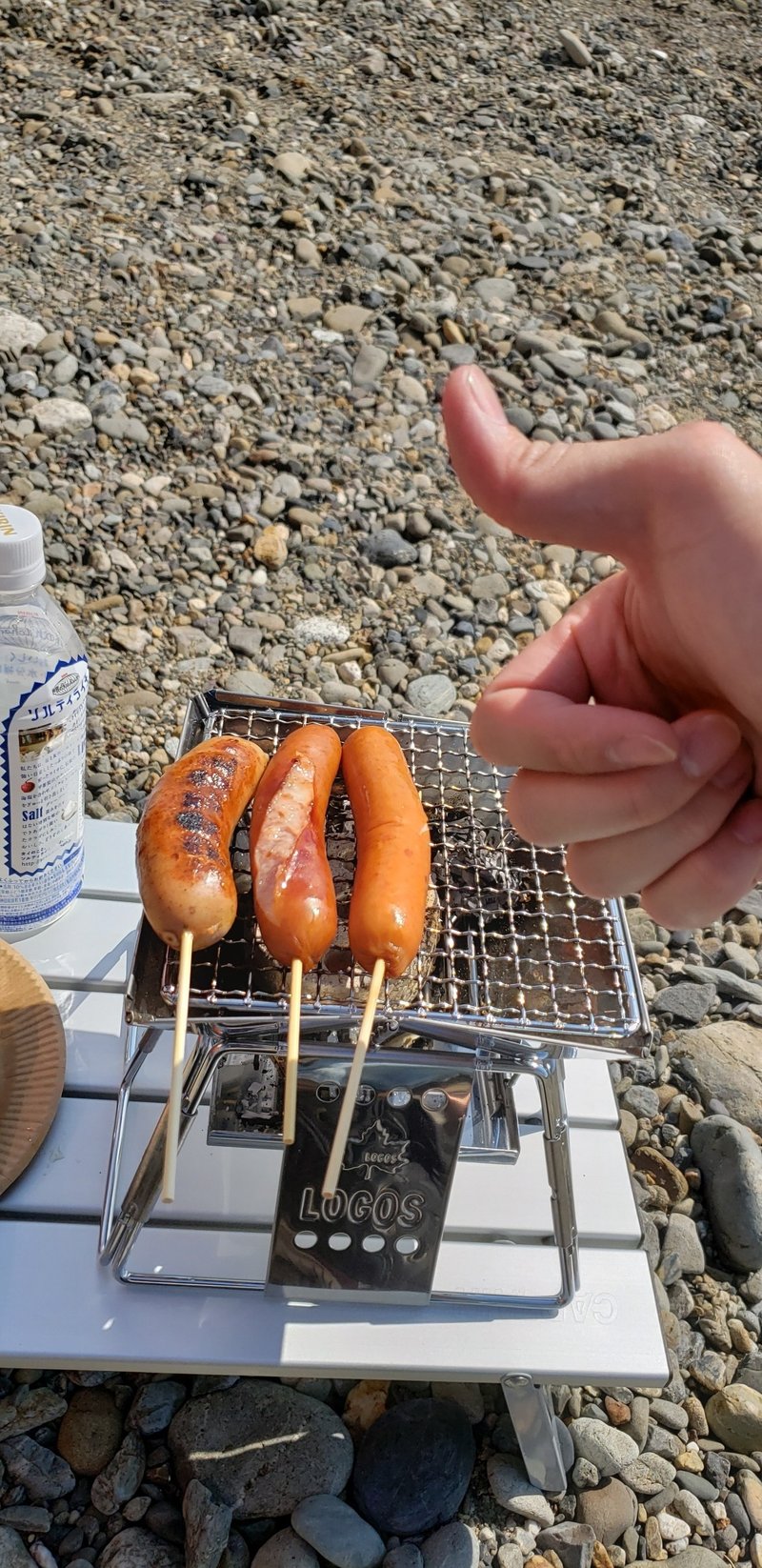 紀ノ川ソロbbq トーマス Note 紀ノ川ソロbbq トーマス Note