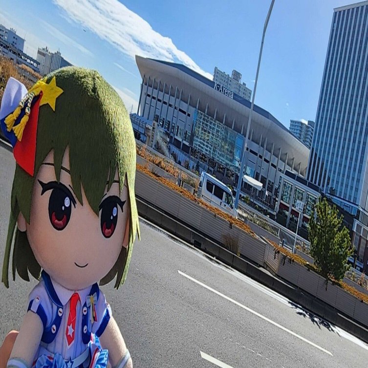 ミリオンライブ!10周年!!!!!!!!!「THE IDOL M@STER MILLIONLIVE