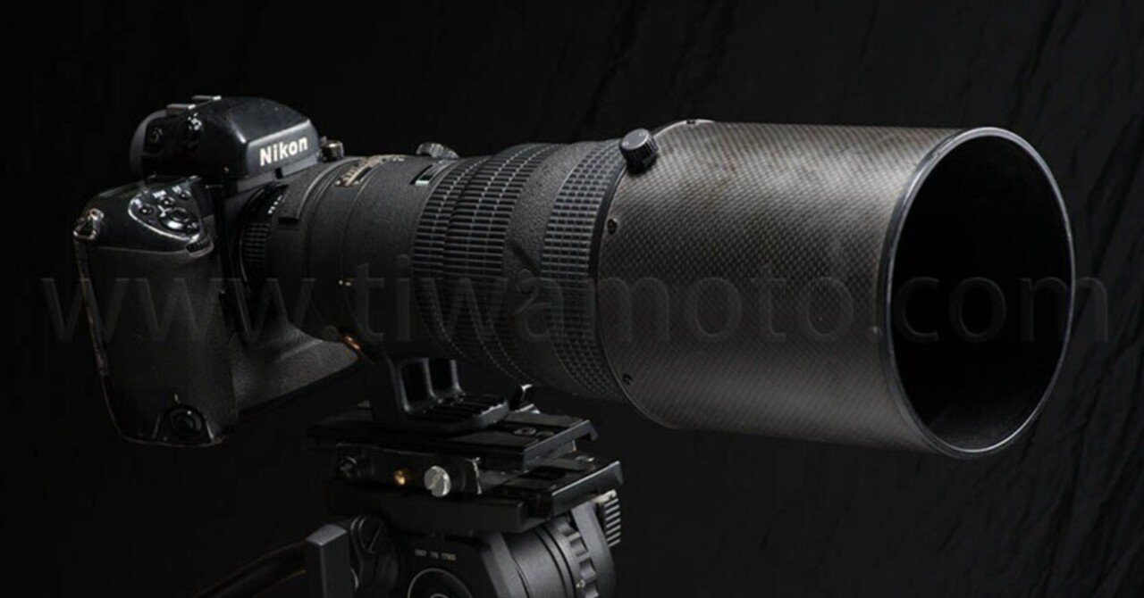 【オープニング大セール】 ニコン、300mmF2.8サンニッパ、多機能、頑丈、超高画質レンズ レンズ(単焦点)