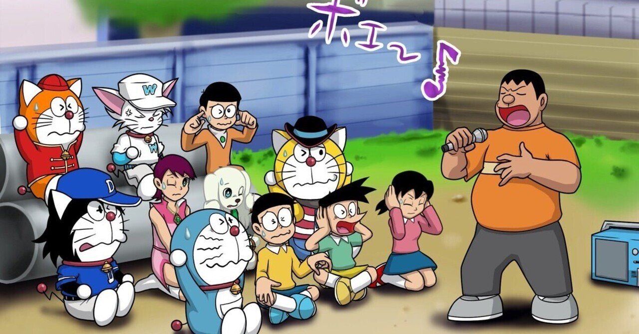 ⚾️38 ドラえもん｜モモプロくんのポケット手帳📓