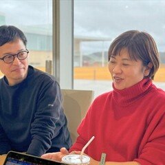 採択者・プロジェクト紹介】株式会社植田印刷所『Rokkoku Kitchen