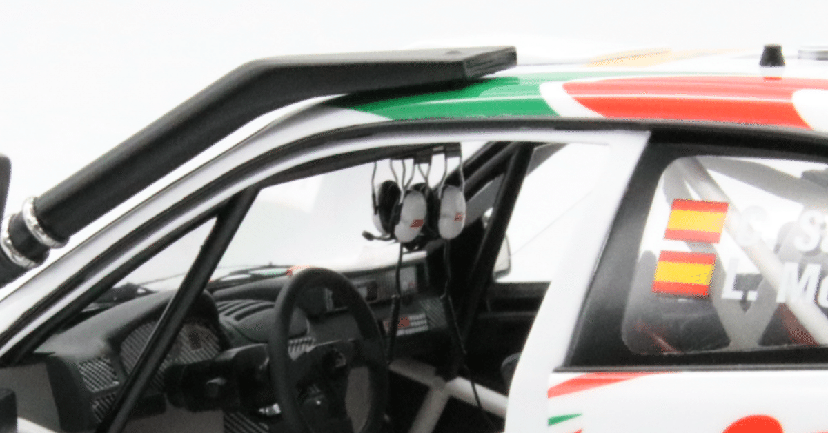 タミヤ ハセガワ ベルキット WRC プラモデルセット カローラ