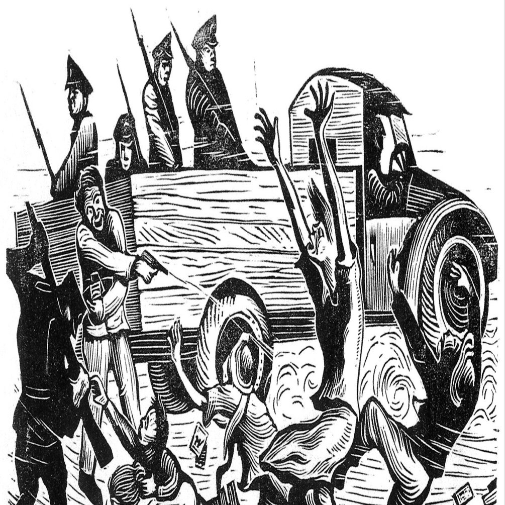 台湾画家章思统的双虎 双虎图_时亚奎作品- 云画家