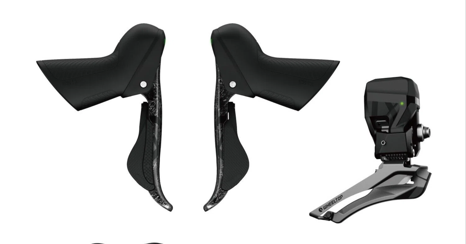 WheelTop EDS よくある質問集｜TRYCLE Bicycle Shop
