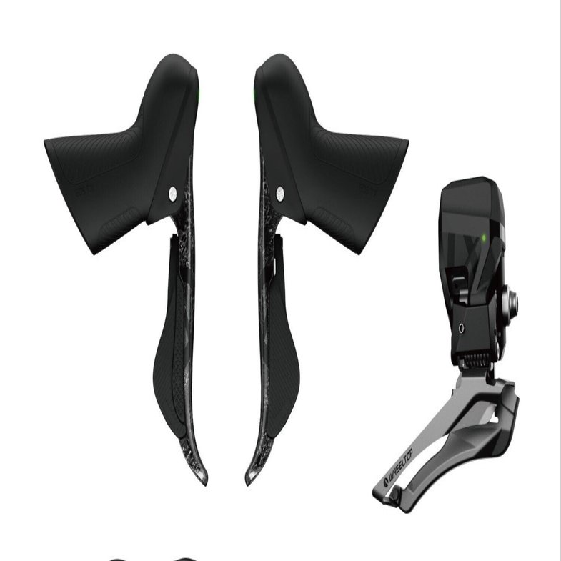 WheelTop EDS よくある質問集｜TRYCLE Bicycle Shop