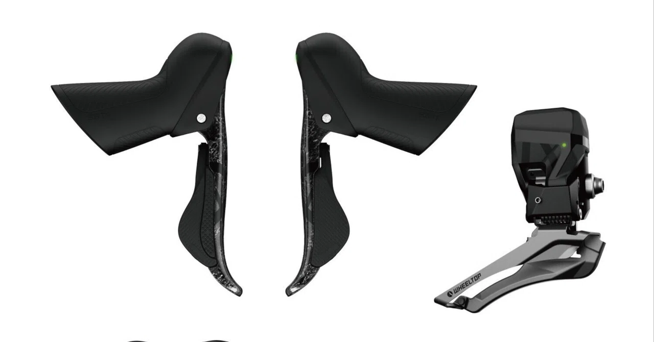 WheelTop EDS よくある質問集｜TRYCLE Bicycle Shop