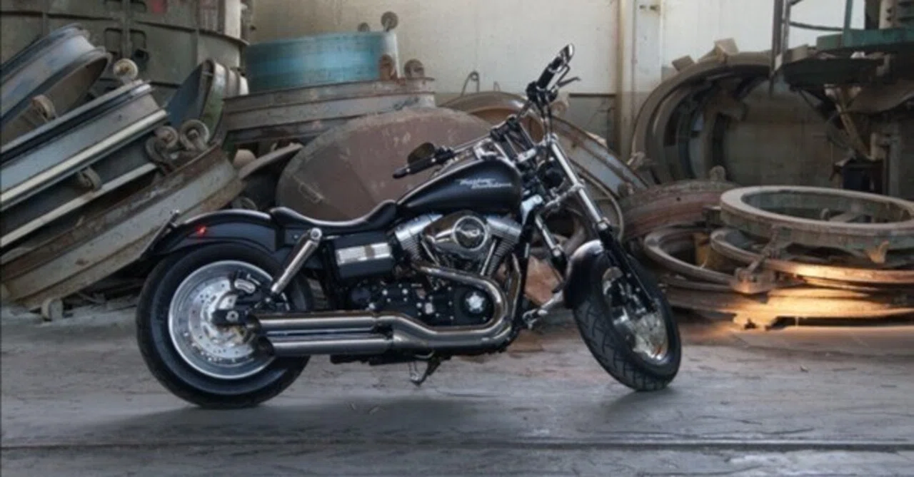 バイク未経験のアラフィフがいきなり大型二輪免許を取ってみた理由