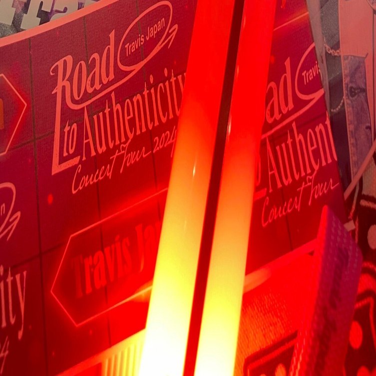 TravisJapan Road to Authenticity大阪公演の記憶だったり記録だったり