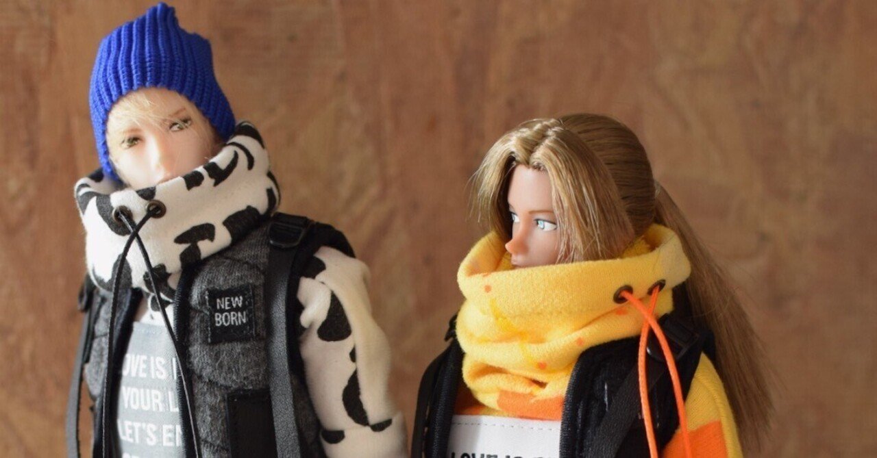 オビツ30に｜KABA