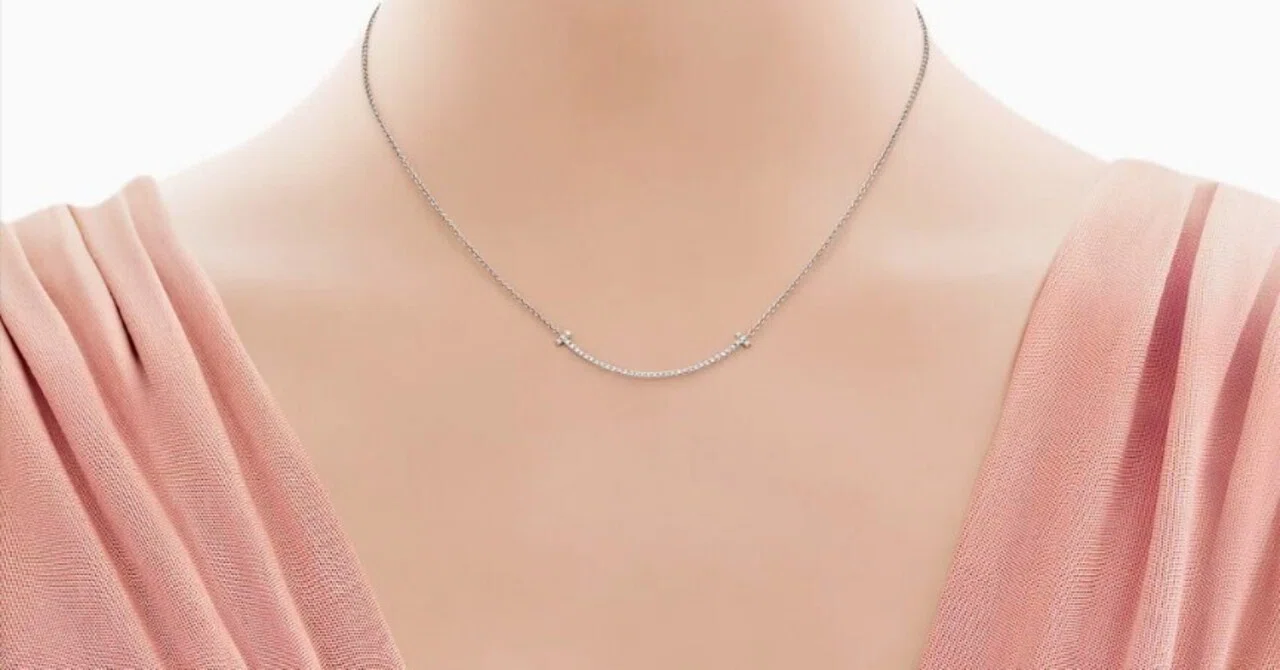 tiffany Tスマイルへの止まらぬ恋慕 前編｜鈴鹿