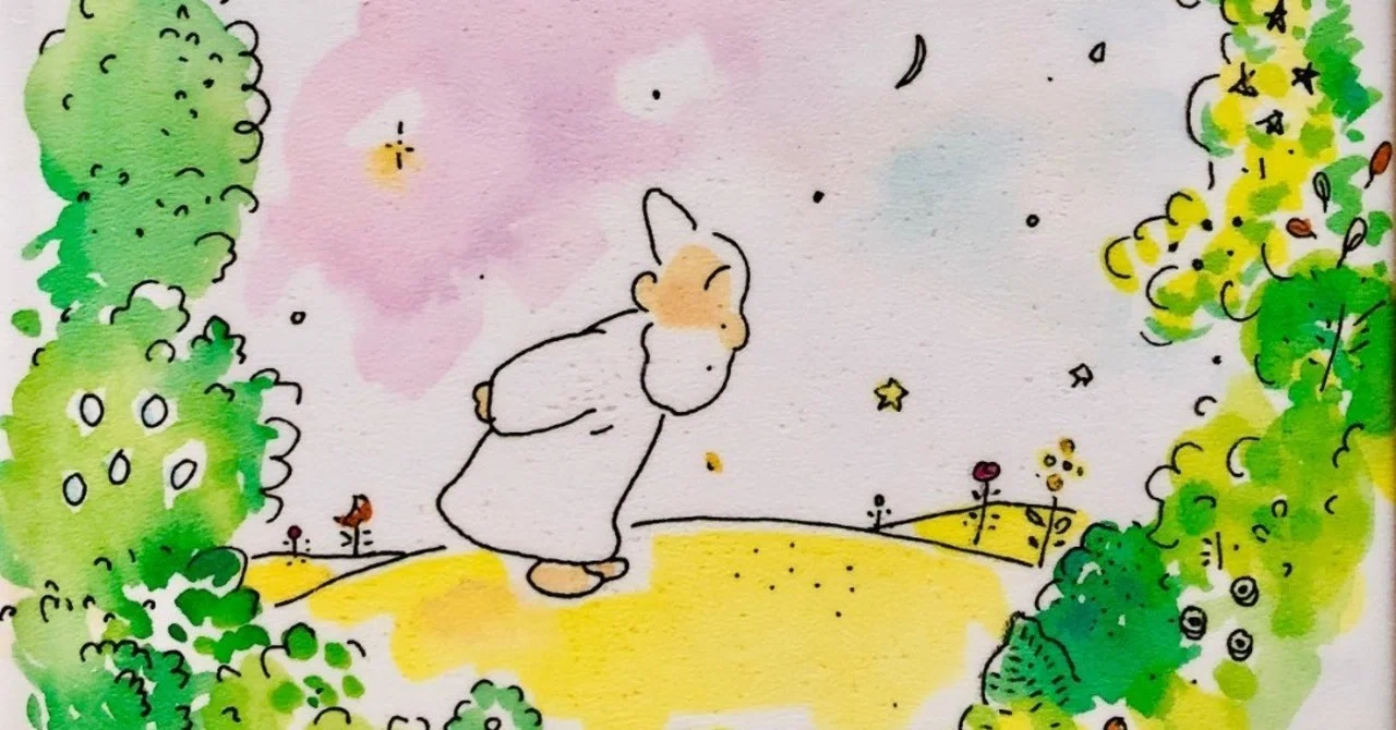 まだかな まだかな 【18/1000＊絵本】｜きり